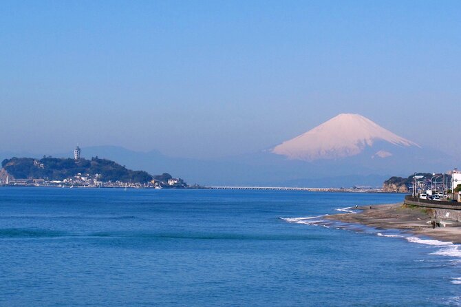 Buddha, Bamboo & Zen - Bespoke Kamakura Private Walking Tours - Getting to Know Kamakuras Culture