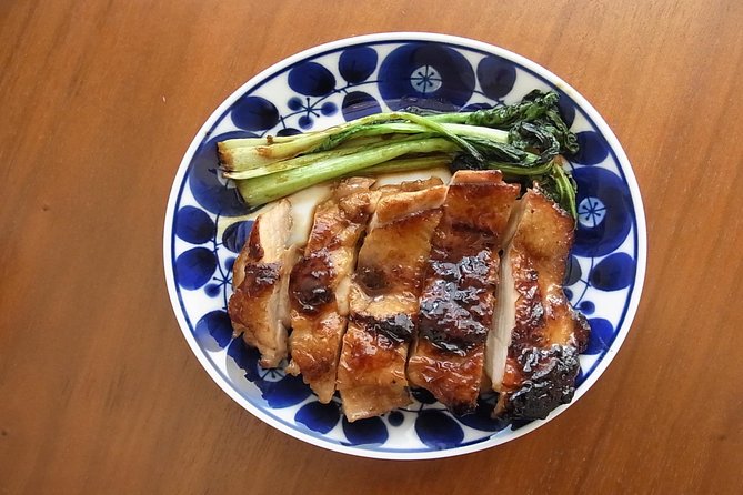 Enjoy a Japanese Cooking Class With a Humorous Local Satoru in His Tokyo Home - Reviews and Ratings