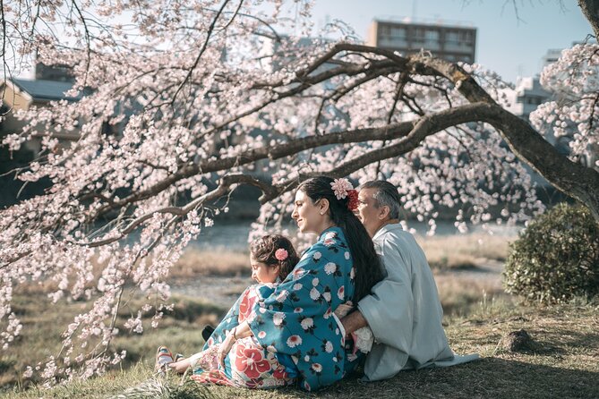 Exclusive Instagram-Worthy Photo Shoot in Kyoto - Expert Guidance for Perfect Shots