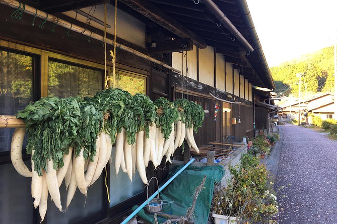 Explore Kiso Valley : Magome - Tsumago Mountain Trail Walk - Cultural Insights and Traditions