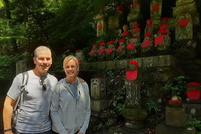 Full Day Hiking Tour at Mt.Takao Including Hot Spring - Summiting Mt. Takao