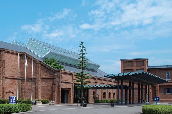 Guided Half-day Tour(PM) to Toyota Commemorative Museum & SCMAGLEV Railway Park - Inclusions and Extras