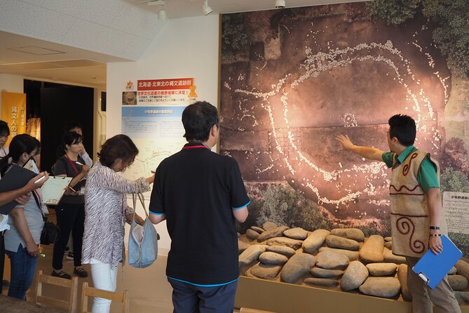 Half-day JOMON World Cultural Heritage Sites Tour in Aomori City - Booking and Cancellation Policy