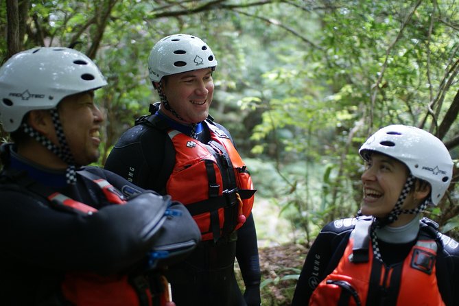 Half Day - Oku-Yuki River Trekking! - Getting to the Meeting Point