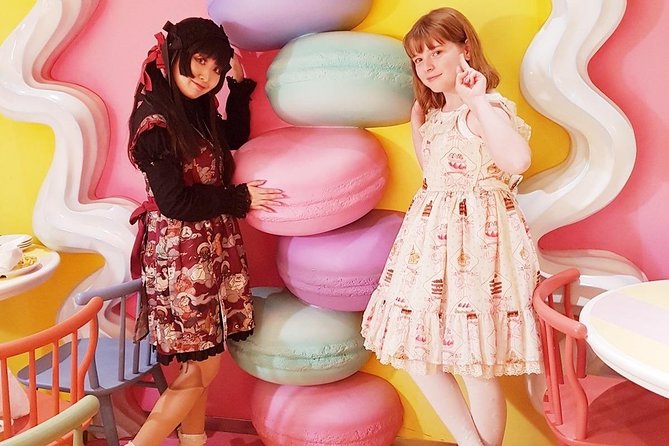 Harajuku Kawaii Tour(Private Tour) - Tour Policies and Rules