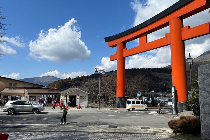 Highlight of Hakone: Private Tour With a Certified National Guide - Customized Experience for You