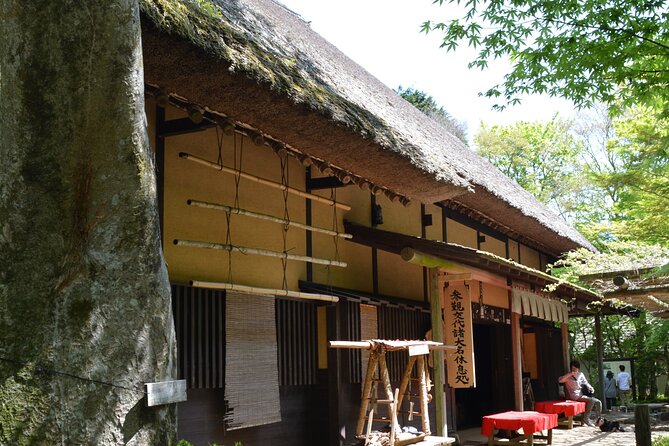 Hike Hakone Eight Peaks - Scenic Views and Lunch Break