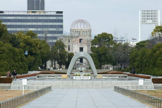 Hiroshima and Miyajima 1 Day Cruise Tour - Review and Rating Summary