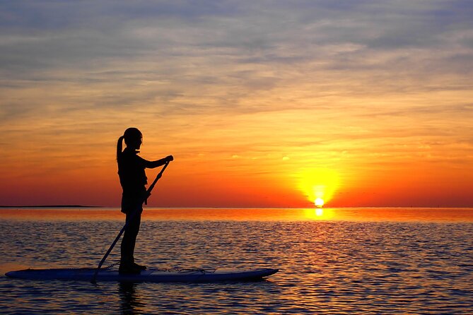 [Ishigaki] Sunset Sup/Canoe Tour - What to Expect on Tour