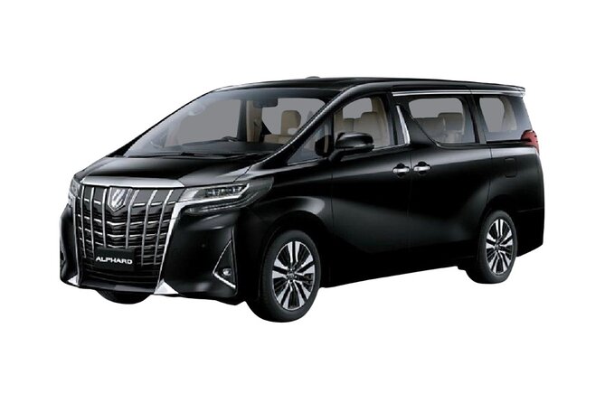 ITAMI-OSAKA or OSAKA-ITAMI Airport Transfers (Max 9 Pax) - Inclusions and Exclusions