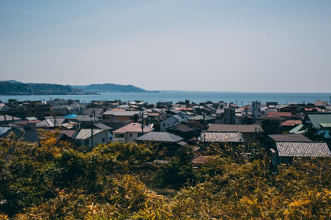 Kamakura Custom Half Day Tour - Customizing Your Kamakura Tour