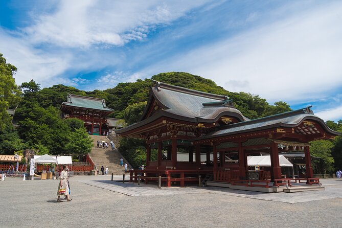 Kamakura Full Day Private Tour - What to Expect on Tour