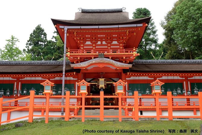 Kyoto and Nara 1 Day Trip - Golden Pavilion & Todaiji From Osaka - Planning Your Day Trip