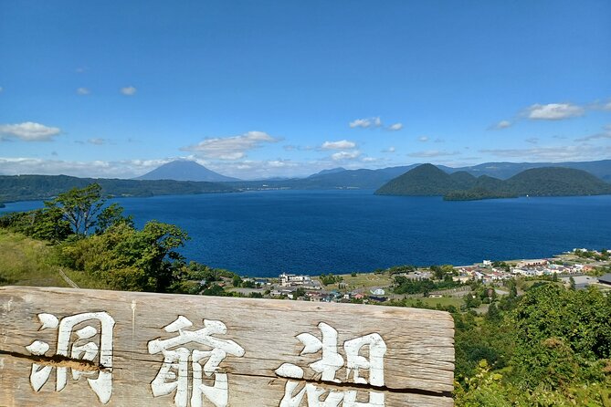 Lake Toya and Noboribatsu Hell Valley Private Day Trip - Inclusions and What to Expect