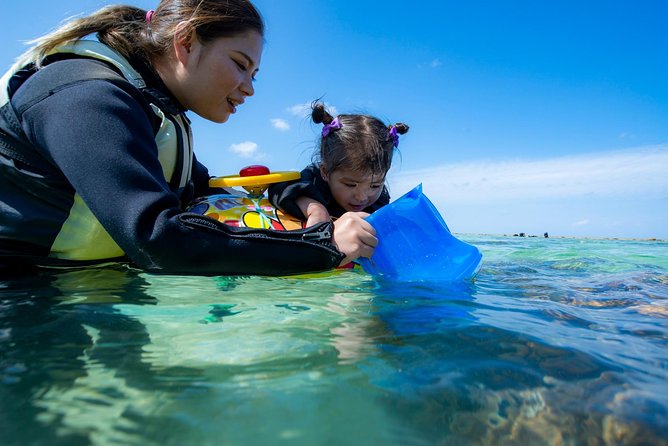 Miyakojima / Snorkel Tour to Enjoy Coral and Fish - Booking and Cancellation Policies