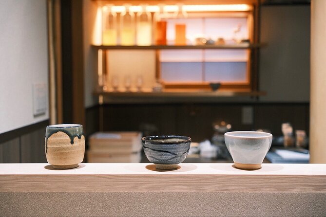 Nara: a Completely Private Tour to Meet Your Favorite Tea - Logistics and Accessibility Guide