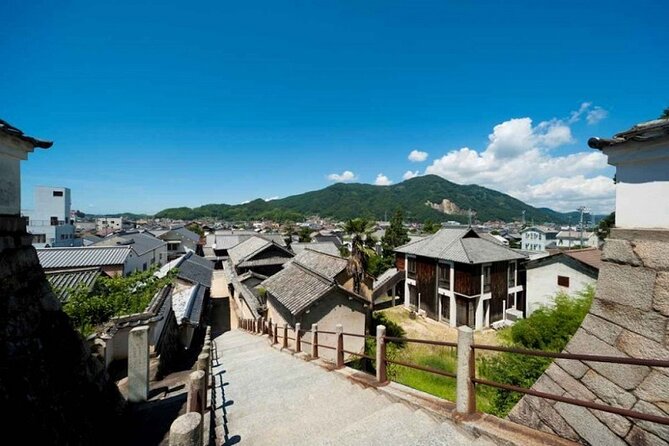 Private Full-Day Okunoshima and Hiroshima Sake Breweries Tour - What to Expect on Tour