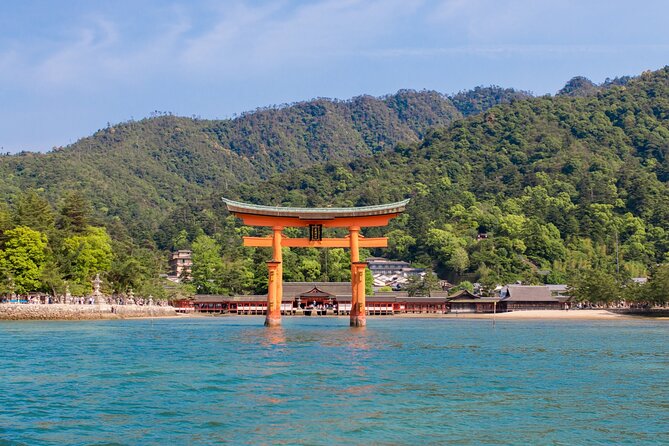 Private Hiroshima Custom Full-Day Tour by Chartered Vehicle - Preparing for Your Hiroshima Tour