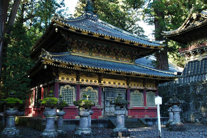 Private Nikko Sightseeing Tour With English Speaking Chauffeur - Tailoring Your Nikko Experience