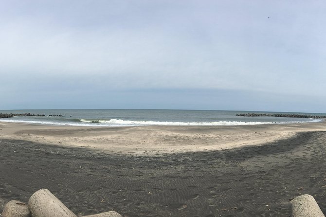 Rural Japan Cycling Tour to the Seaside in Ichinomiya - Safety First: Our Guides Priority