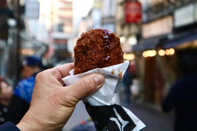 Secret Food Tours Tokyo W/ Private Tour Option - What to Expect on the Tour