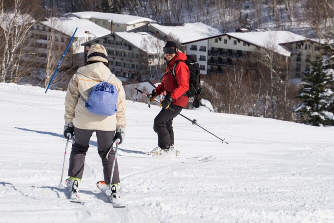 Ski or Snowboard Lesson in Shiga Kogen (4Hours) - Meeting and Pickup Options