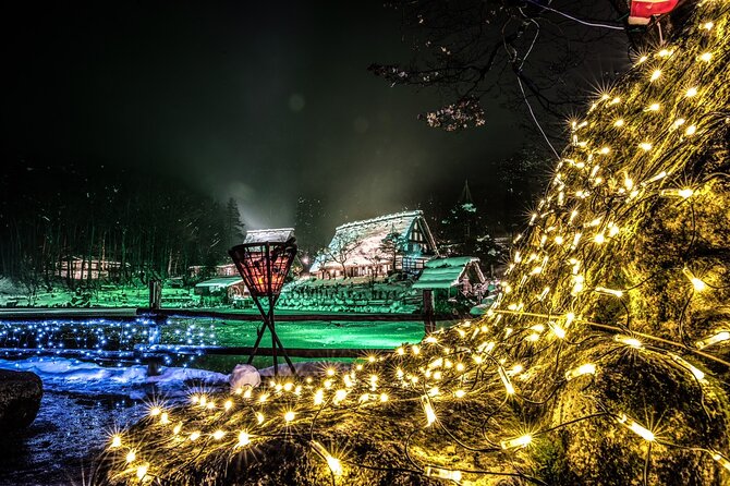 Small-Group Photography Tour in Takayama - Capturing Takayamas Landscapes