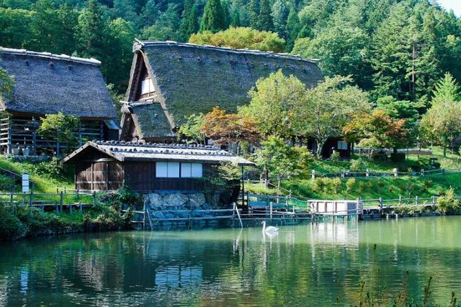 Takayama Half-Day Private Tour With Government Licensed Guide - Flexibility and Cancellation Policy