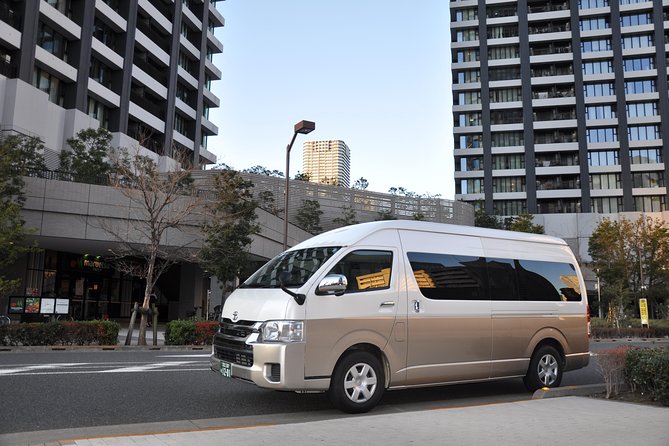 Tokyo Private Transfer to Narita Airport (Nrt) - Reviews and Testimonials From Travelers