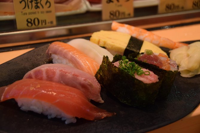 Tokyo Tsukiji Fish Market Food and Culture Walking Tour - Cultural Insights and History