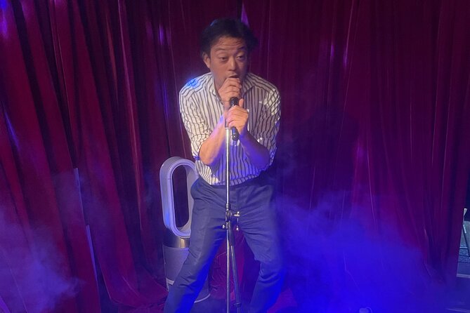 2-Hour Karaoke at Roppongi 7557 in Tokyo - Pricing and Refund Policy