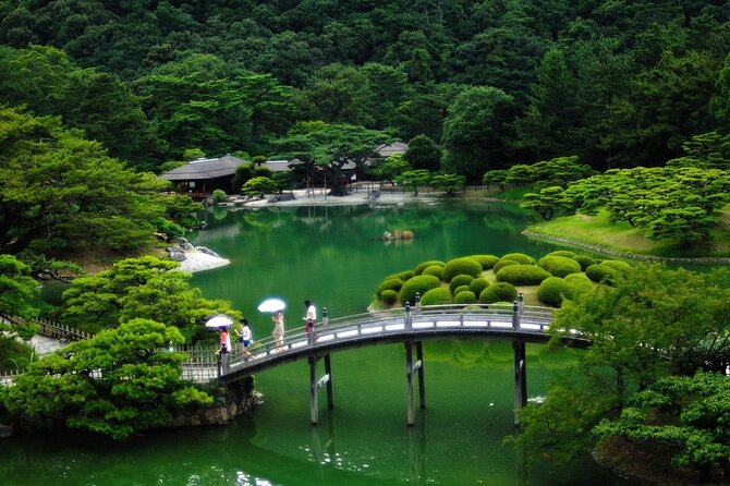 Full-Day Private Guided Tour in Tokyo - Inclusions and Additional Costs