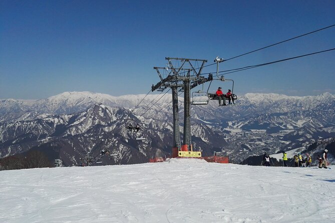 Full Day Snowboard Lesson (6 Hours) - Preparing for the Lesson