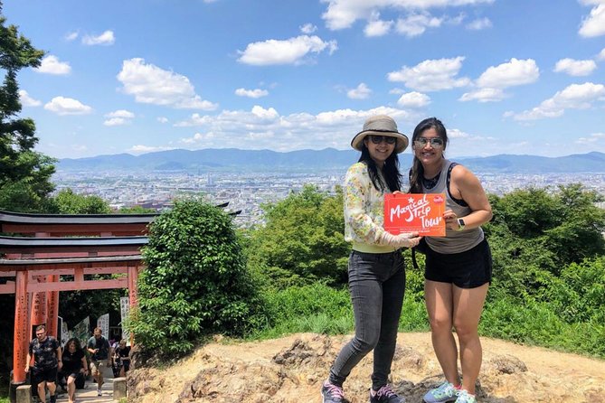 Fushimi Inari Hidden Hiking Tour - Expert Guides for a Smooth Journey