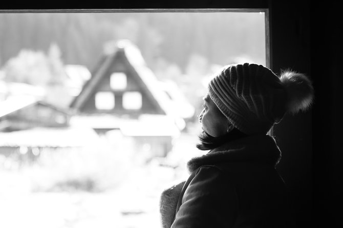 Gokayama and Shirakawago Photoshoot by Professional Photographer - What to Expect on Tour