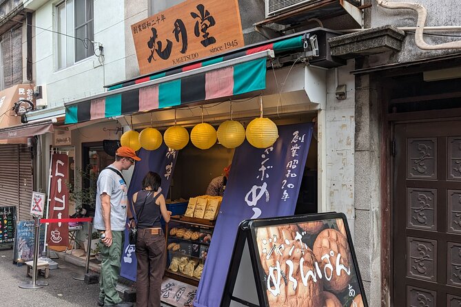 Half Day History Walking Tour in Asakusa - What to Expect on Tour