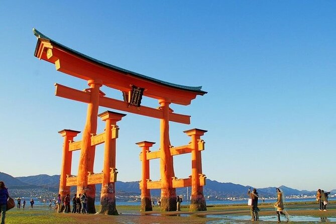 Hiroshima and Miyajima 1 Day Cruise Tour - Price and Availability Details