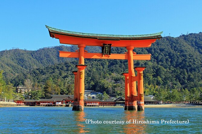 Hiroshima Departure - 1 Day Hiroshima & Miyajima Tour - Exploring Miyajima Island