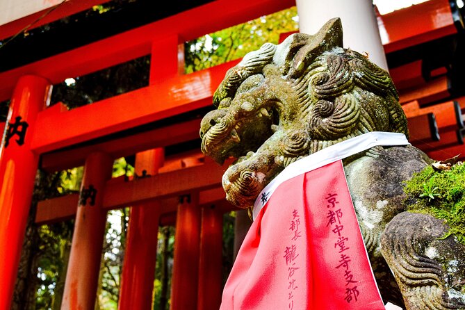 Kamakura Full Day Private Tour - Tour Inclusions and Fees