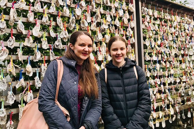 Kamakura Full Day Tour With Licensed Guide and Vehicle From Tokyo - Accessibility and Special Needs