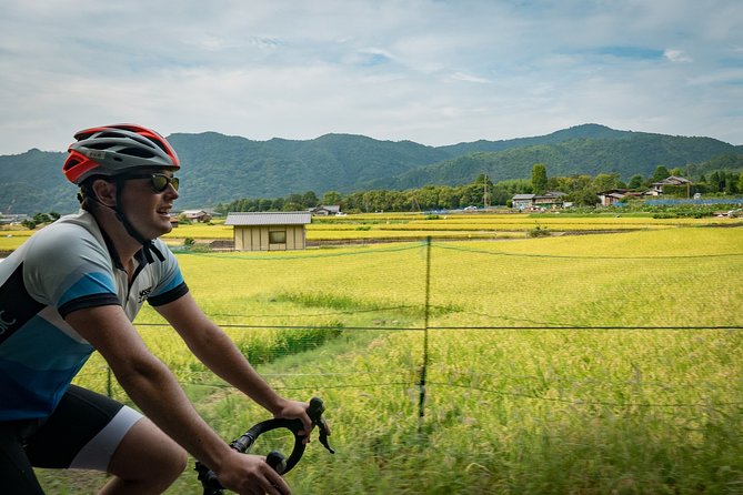 Kyoto Bamboo Forest Electric Bike Tour - Electric Bike Features and Benefits