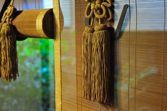 Kyoto Japanese Tea Ceremony Experience in Ankoan - Getting to the Meeting Point