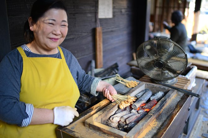 Kyoto Private Food Tours With a Local Foodie: 100% Personalized - Customized Culinary Adventure