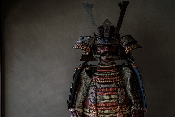 Kyoto Samurai Experience - Reviews and Testimonials