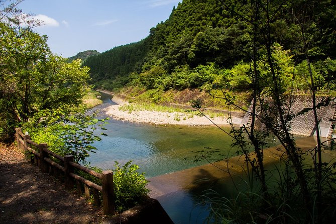 Miyazaki Valley Waterfall Hike - What to Expect on the Trail