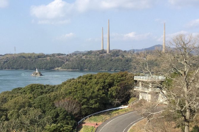 Nagasaki Cultural and WW2 History Tour - A Day of Remembrance and Reflection