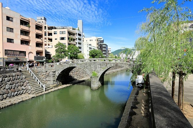 Nagasaki Full-Day Private Tour With Government-Licensed Guide - What to Expect and Prepare