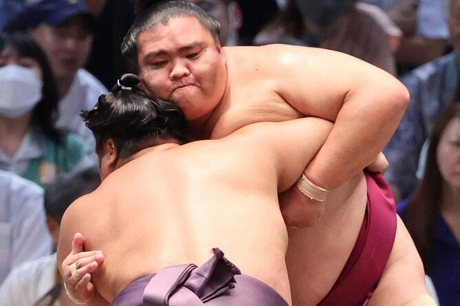 Nagoya Grand Sumo Watching Tour With Lunch(Chair a or Box B Seat) - Important Reminders and Notes