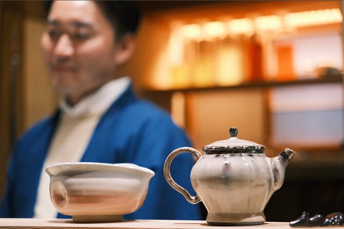 Nara: a Completely Private Tour to Meet Your Favorite Tea - Cancellation Policy Details