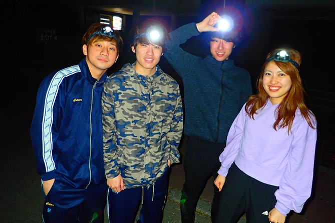 [Okinawa Iriomote] Night Adventure Tour - Weather and Cancellation Policy